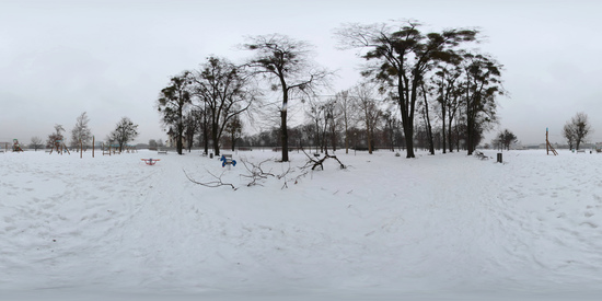 Background Panorama