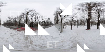 High Resolution Panorama Texture 0005