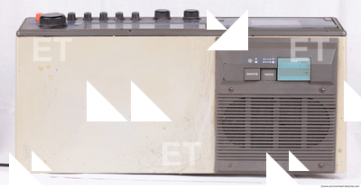 Photo Texture of Radio Tesla 0021