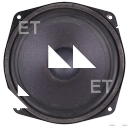 Photo Texture of Speaker 0007