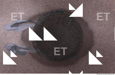 Photo Texture of Speaker 0012