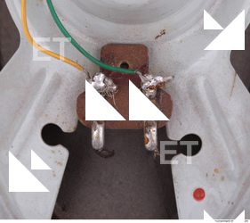 Photo Texture of Speaker 0016