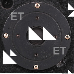 Photo Texture of Speaker 0019