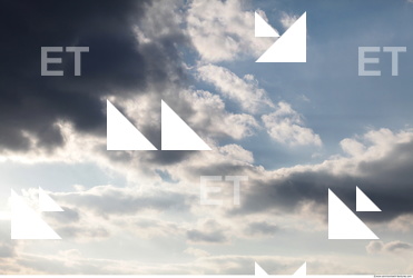 Photo Texture of Skies Partial 0025