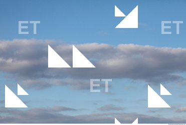 Photo Texture of Skies Partial 0026