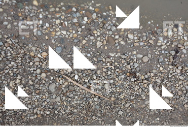 Various Gravel