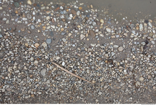 Various Gravel