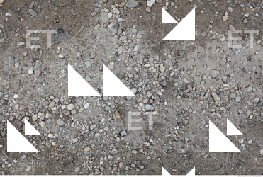 Various Gravel