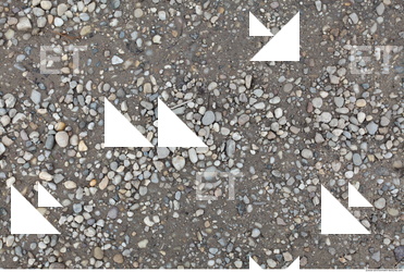 Various Gravel