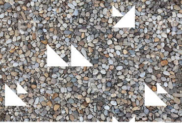 Cobble Gravel