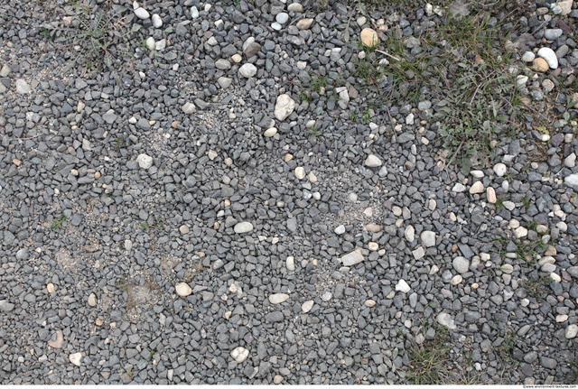 Gravel