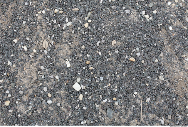 Gravel