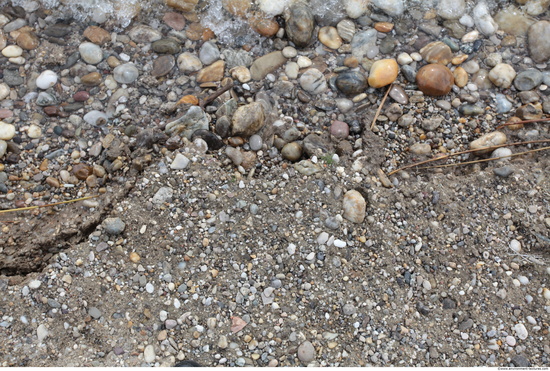 Various Gravel