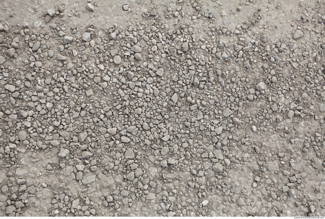 Various Gravel