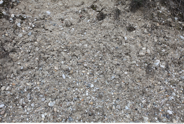 Various Gravel