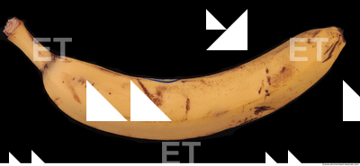 Photo Texture of Banana 0001