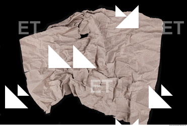 Crumpled Paper