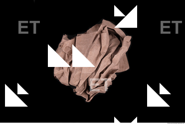 Crumpled Paper