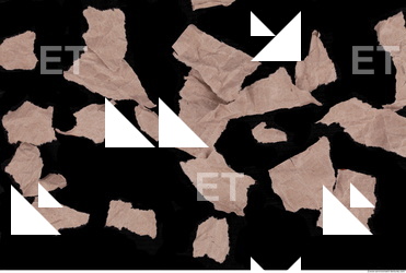 Photo Texture of Damaged Paper 0007