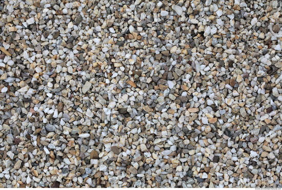 Gravel