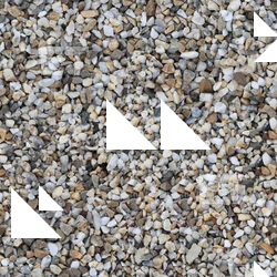 Seamless Gravel