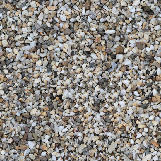 Seamless Gravel