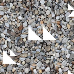 Seamless Gravel