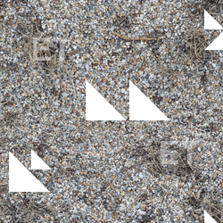 Seamless Gravel