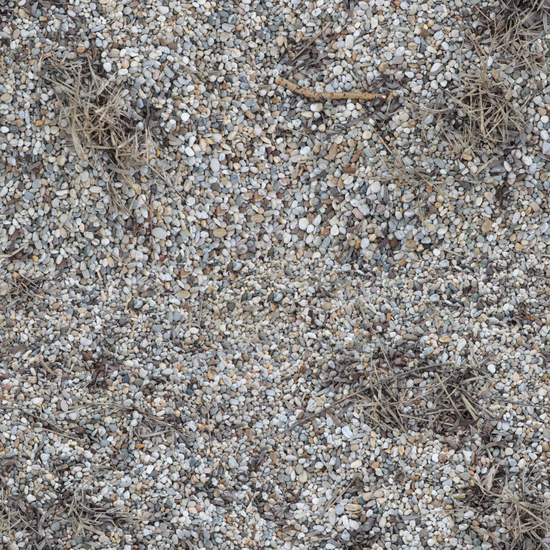 Seamless Gravel