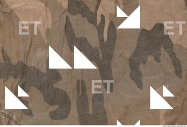 Camouflage Fabric