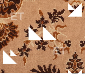 Carpet Fabric