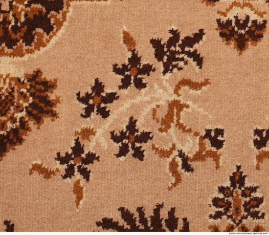 Carpet Fabric