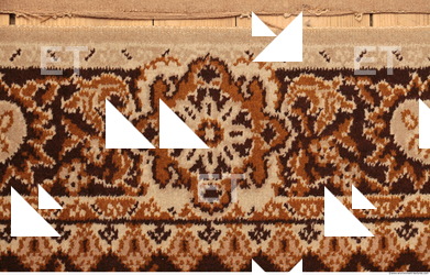 Carpet Fabric