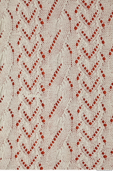 Woolen Fabric