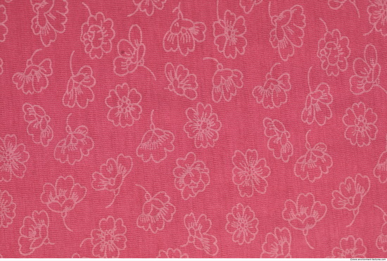 Patterned Fabric