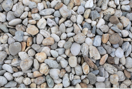 Cobble Gravel