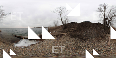 High Resolution Panorama Texture 0001