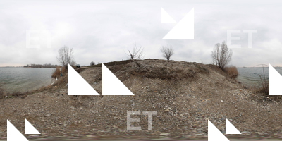 High Resolution Panorama Texture 0005