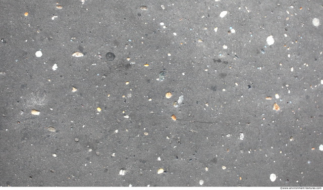 Plain Asphalt