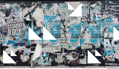 Posters and Stickers