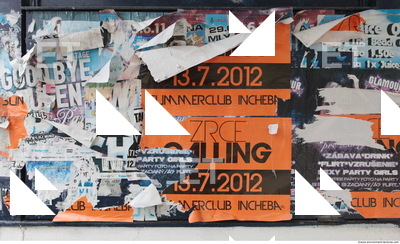 Posters and Stickers