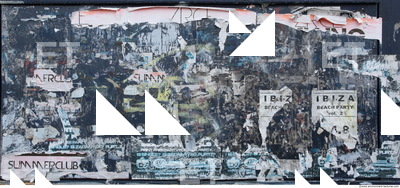 Posters and Stickers