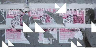 Posters and Stickers