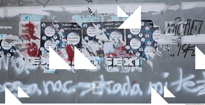 Posters and Stickers