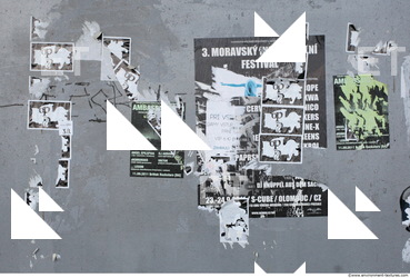 Posters and Stickers