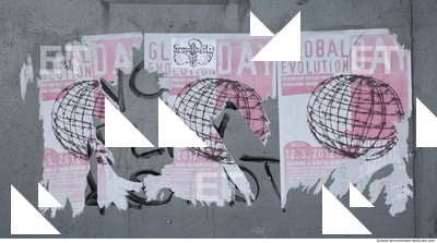 Posters and Stickers