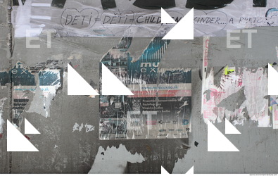 Posters and Stickers