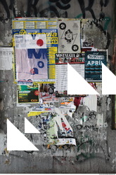 Posters and Stickers