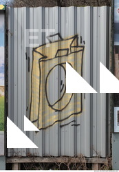 Photo Texture of Graffiti 0013