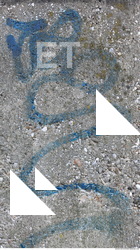 Photo Texture of Tags 0003